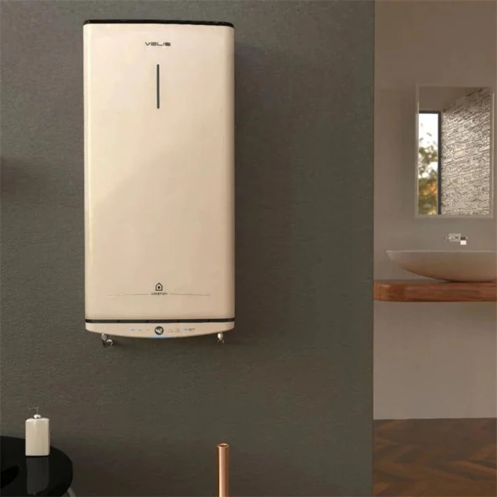 Ariston VELIS PRO 50 EU villanybojler 3626135 Ariston VELIS PRO 50 EU villanybojler 3626135