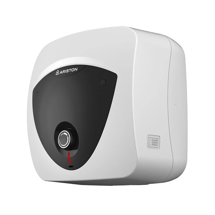 Ariston AN LUX 6 UR elektromos tárolós vízmelegítő, mosogató alá, 6 literes 3626237 Ariston AN LUX 6 UR elektromos tárolós vízmelegítő, mosogató alá, 6 literes 3626237