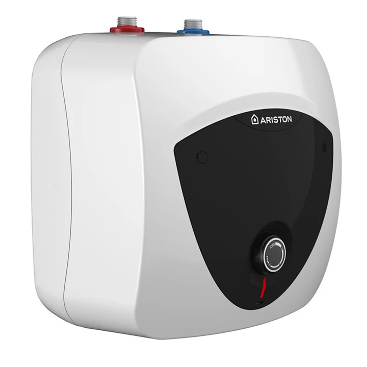Ariston AN LUX 6 UR elektromos tárolós vízmelegítő, mosogató alá, 6 literes 3626237 Ariston AN LUX 6 UR elektromos tárolós vízmelegítő, mosogató alá, 6 literes 3626237