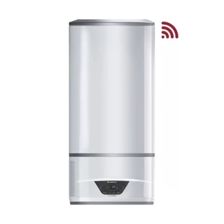 Ariston Lydos Hybrid wifi 100 elektromos vízmelegítő, 100 literes 3629065