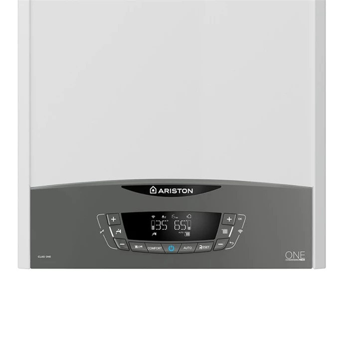 Ariston Clas One Wifi 24 fali kondenzációs kombi wifis gázkazán 3302123 Ariston Clas One Wifi 24 fali kondenzációs kombi wifis gázkazán 3302123
