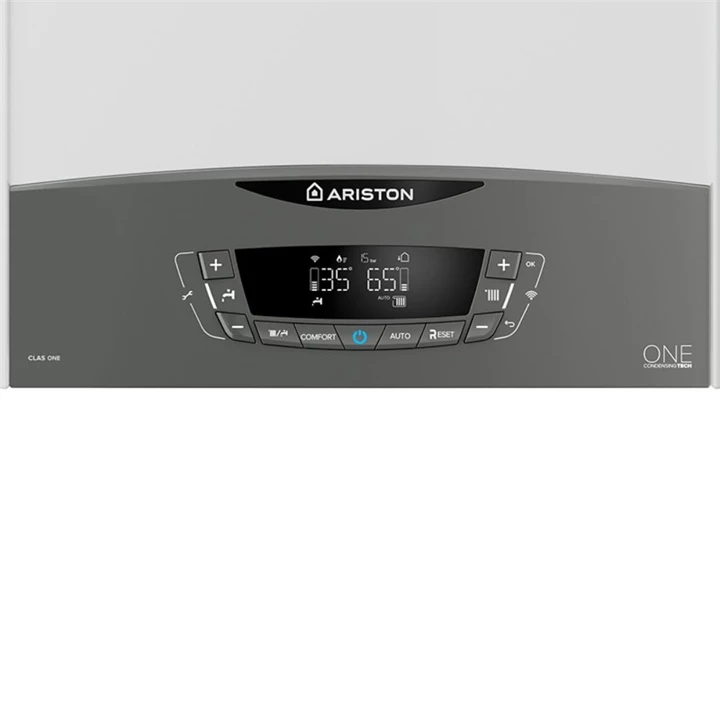 Ariston Clas One Wifi 24 fali kondenzációs kombi wifis gázkazán 3302123 Ariston Clas One Wifi 24 fali kondenzációs kombi wifis gázkazán 3302123