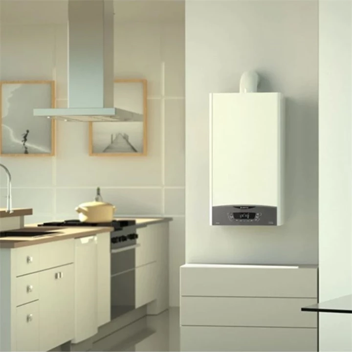 Ariston Clas One Wifi 24 fali kondenzációs kombi wifis gázkazán 3302123 Ariston Clas One Wifi 24 fali kondenzációs kombi wifis gázkazán 3302123