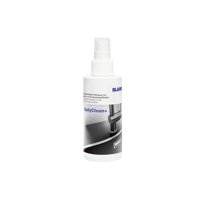 Blanco DAILY CLEAN tisztítószer 150 ml 526618 Blanco DAILY CLEAN tisztítószer 150 ml 526618