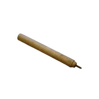 Hajdu Bojler anód 36cm 80-120l HA-10518