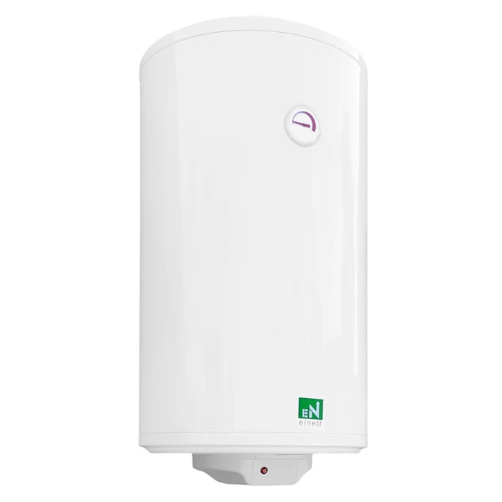 Elnett ECO 80 L elektromos vízmelegítő 1200 W 238814 Elnett ECO 80 L elektromos vízmelegítő 1200 W 238814