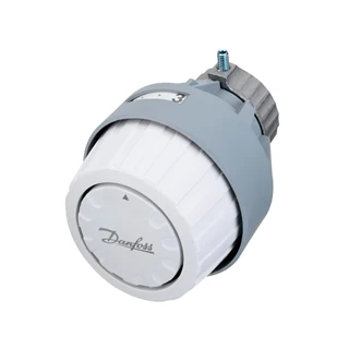 Danfoss RA 2920 5-26°C termosztatikus fej beépített érzékelő 013G2920 Danfoss RA 2920 5-26°C termosztatikus fej beépített érzékelő 013G2920