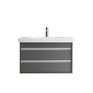 Duravit D-Code mosdó bútorra tehető 85*48 cm 03428500002 Duravit D-Code mosdó bútorra tehető 85*48 cm 03428500002