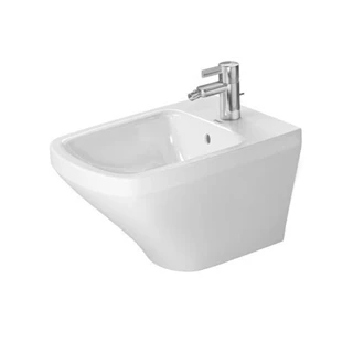 Duravit Durastyle fali bidé 540mm 2287150000 Duravit Durastyle fali bidé 540mm 2287150000