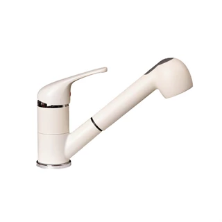 Evido AVIA-S zuhanyfejes gránit csaptelep, jázmin 105565