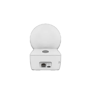 Ezviz H7C dual beltéri kamera, 360°, színes éjszakai látás, alakérzékelés, Dual 2k+, 2 irányú kommunikáció H7C 694154563 Ezviz H7C dual beltéri kamera, 360°, színes éjszakai látás, alakérzékelés, Dual 2k+, 2 irányú kommunikáció H7C 694154563