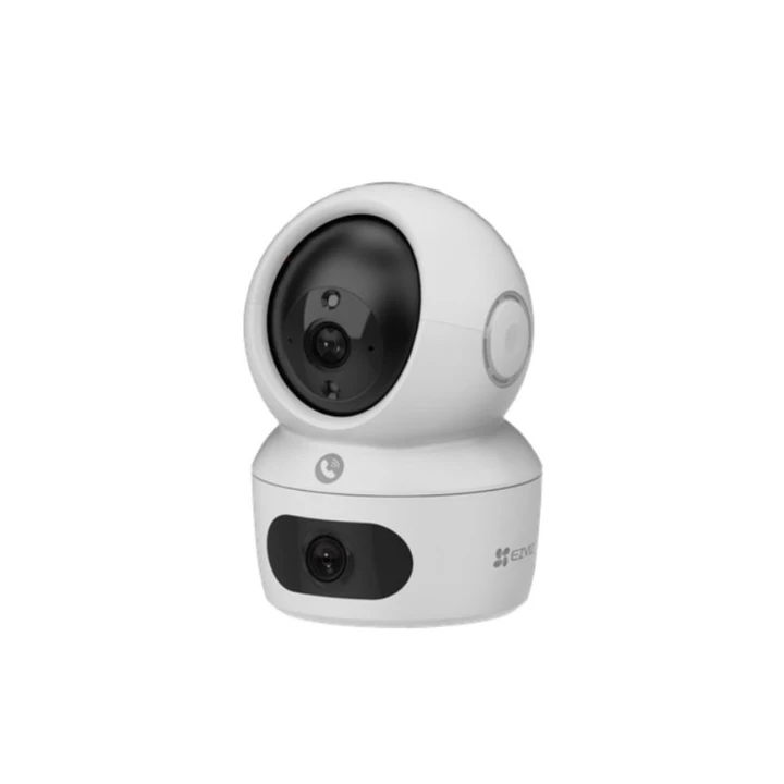 Ezviz H7C dual beltéri kamera, 360°, színes éjszakai látás, alakérzékelés, Dual 2k+, 2 irányú kommunikáció H7C 694154563 Ezviz H7C dual beltéri kamera, 360°, színes éjszakai látás, alakérzékelés, Dual 2k+, 2 irányú kommunikáció H7C 694154563