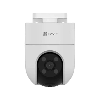 Ezviz H8c kültéri 4G kamera 3MP 2K, színes éjszakai kép, 360°, ember/jármű érzékelés automata követés H8C-4G 69415456313 Ezviz H8c kültéri 4G kamera 3MP 2K, színes éjszakai kép, 360°, ember/jármű érzékelés automata követés H8C-4G 69415456313