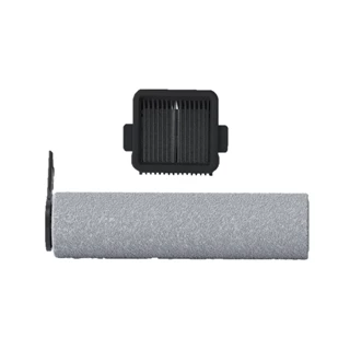 Ezviz RH2 vezeték nélküli porszívó gyári tartozék csomag, 1 db gördülő kefe és 1 db HEPA filter RA-KIT03 6941545619088 Ezviz RH2 vezeték nélküli porszívó gyári tartozék csomag, 1 db gördülő kefe és 1 db HEPA filter RA-KIT03 6941545619088