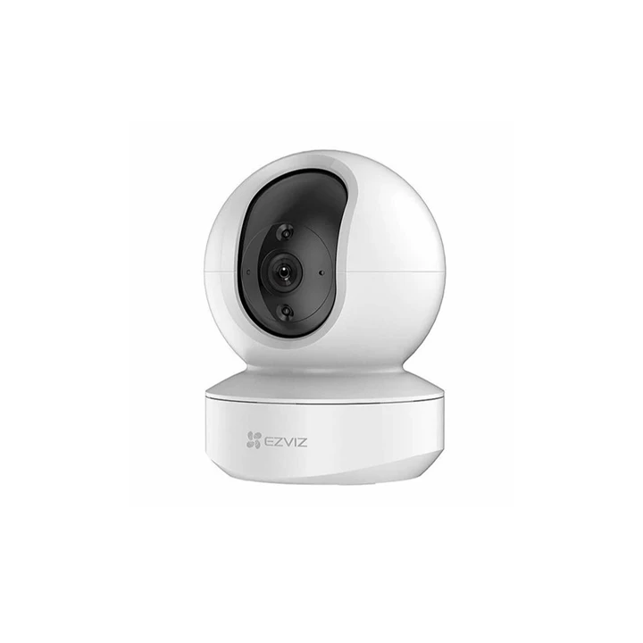 Ezviz TY1-BO beltéri okos kamera, 360°, 1080P, WiFi, mozgásérzékelés, kétirányú beszéd, H.265 TY1 6941545601380 Ezviz TY1-BO beltéri okos kamera, 360°, 1080P, WiFi, mozgásérzékelés, kétirányú beszéd, H.265 TY1 6941545601380