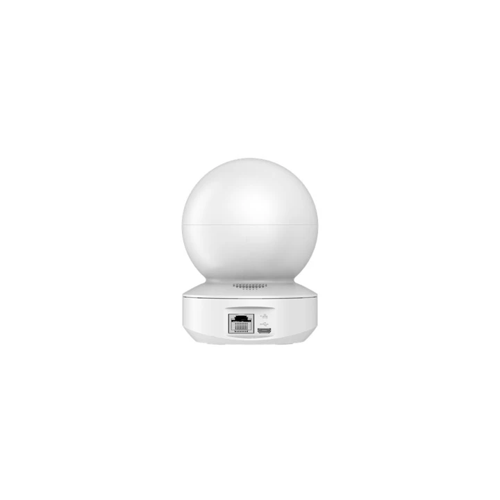 Ezviz TY1-BO beltéri okos kamera, 360°, 1080P, WiFi, mozgásérzékelés, kétirányú beszéd, H.265 TY1 6941545601380 Ezviz TY1-BO beltéri okos kamera, 360°, 1080P, WiFi, mozgásérzékelés, kétirányú beszéd, H.265 TY1 6941545601380