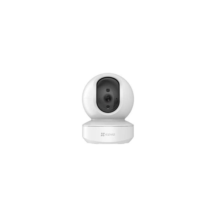 Ezviz TY1-BO beltéri okos kamera, 360°, 1080P, WiFi, mozgásérzékelés, kétirányú beszéd, H.265 TY1 6941545601380 Ezviz TY1-BO beltéri okos kamera, 360°, 1080P, WiFi, mozgásérzékelés, kétirányú beszéd, H.265 TY1 6941545601380