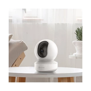 Ezviz TY1-BO beltéri okos kamera, 360°, 1080P, WiFi, mozgásérzékelés, kétirányú beszéd, H.265 TY1 6941545601380 Ezviz TY1-BO beltéri okos kamera, 360°, 1080P, WiFi, mozgásérzékelés, kétirányú beszéd, H.265 TY1 6941545601380