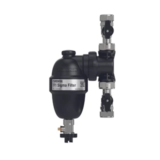 Fernox TF1 Sigma Filter 3/4" Mágneses iszapleválasztó 62570