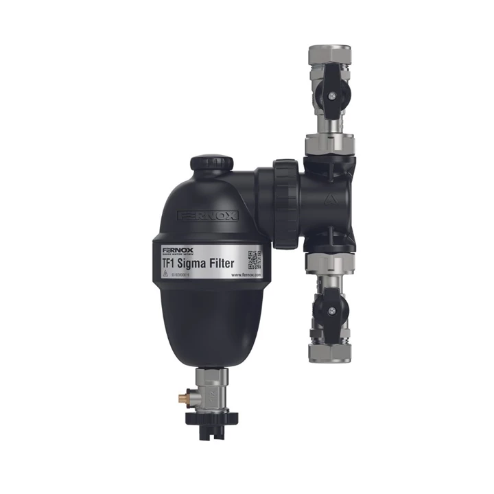 Fernox TF1 Sigma Filter 3/4" Mágneses iszapleválasztó 62570