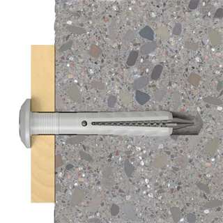 Fischer beütős dűbel 6*40 P 50339 Fischer beütős dűbel 6*40 P 50339