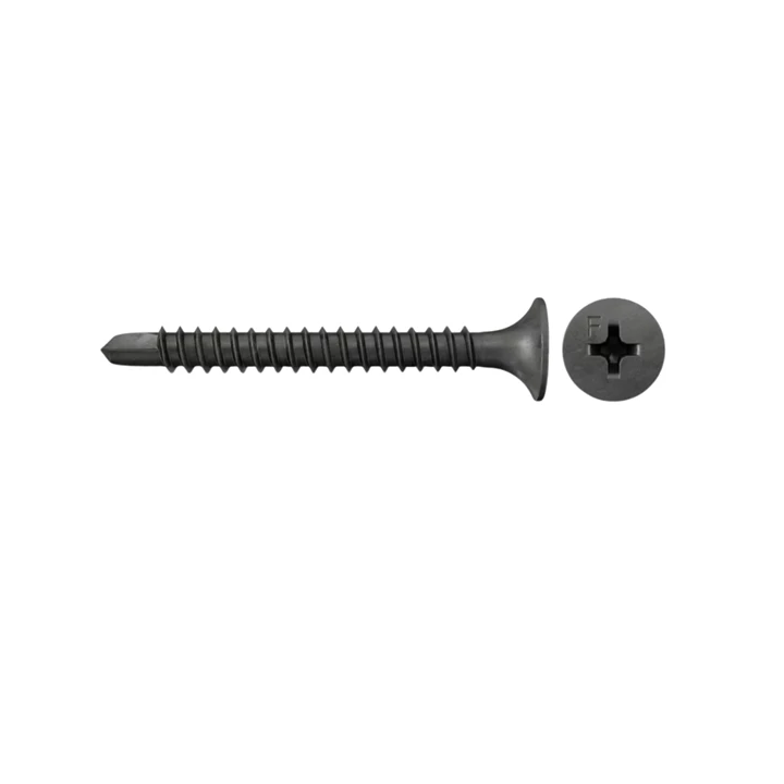 Fischer csavar FSN-TPB 3.5X25 gipszkarton PH2 fúróheggyel 40599 Fischer csavar FSN-TPB 3.5X25 gipszkarton PH2 fúróheggyel 40599