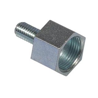 Fischer menetesszár toldó M12- M10 BK 79693