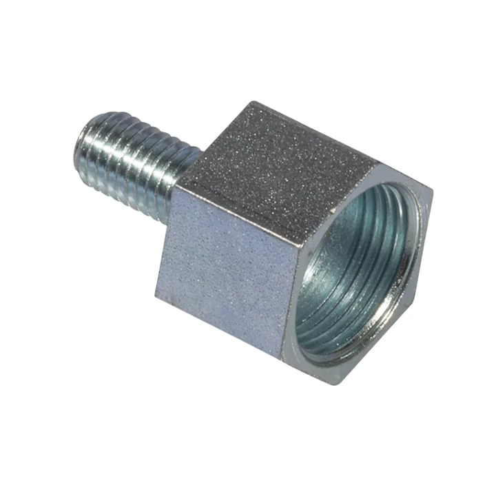 Fischer menetesszár toldó M12- M10 BK 79693