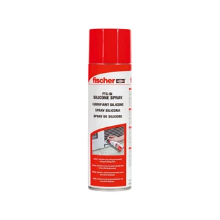 Fischer szilikon spray (500 ml) 518192 Fischer szilikon spray (500 ml) 518192