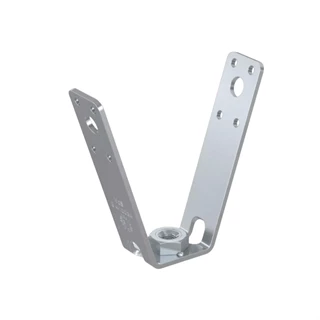 Fischer trapézfelfüggesztő TZ M10 64095 Fischer trapézfelfüggesztő TZ M10 64095