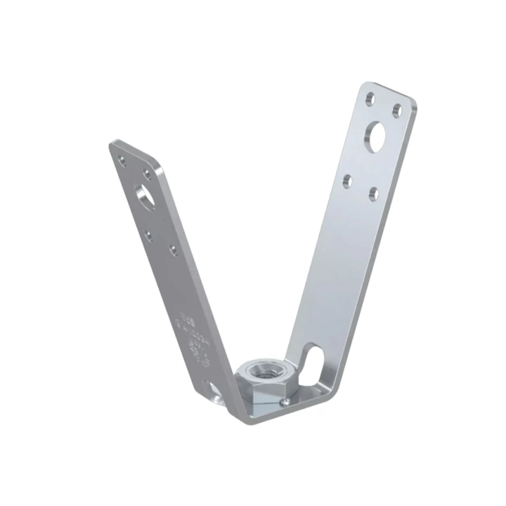 Fischer trapézfelfüggesztő TZ M10 64095 Fischer trapézfelfüggesztő TZ M10 64095