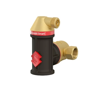 Flamco Flamcovent Smart légleválasztó 2" F30006 Flamco Flamcovent Smart légleválasztó 2" F30006