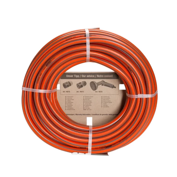 Gardena Basic tömlő 13 mm (1/2") 18123-29 Gardena Basic tömlő 13 mm (1/2") 18123-29