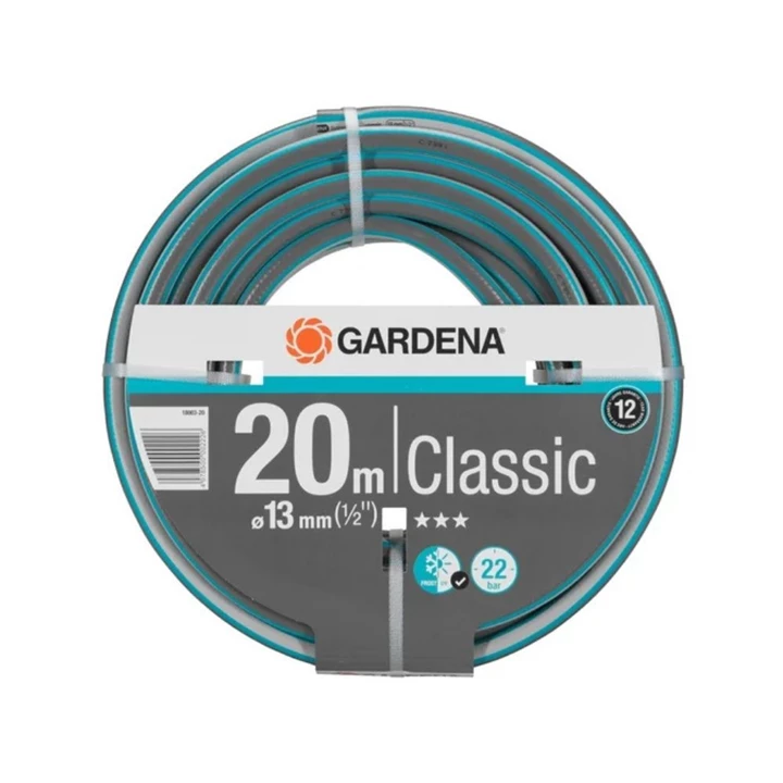 Gardena Classic tömlő 13 mm (1/2"), 20 m 18003-20