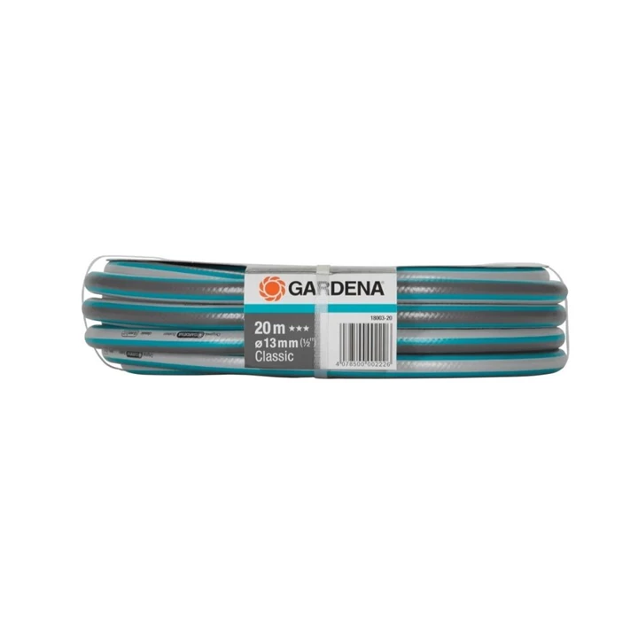 Gardena Classic tömlő 13 mm (1/2"), 20 m 18003-20