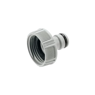 Gardena locsoló csatlakozó csapelem 1/2" BM, 21 mm 18200-50 Gardena locsoló csatlakozó csapelem 1/2" BM, 21 mm 18200-50