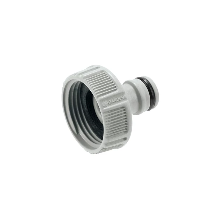 Gardena locsoló csatlakozó csapelem 1/2" BM, 21 mm 18200-50 Gardena locsoló csatlakozó csapelem 1/2" BM, 21 mm 18200-50