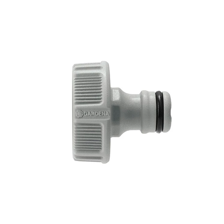 Gardena locsoló csatlakozó csapelem 1/2" BM, 21 mm 18200-50 Gardena locsoló csatlakozó csapelem 1/2" BM, 21 mm 18200-50