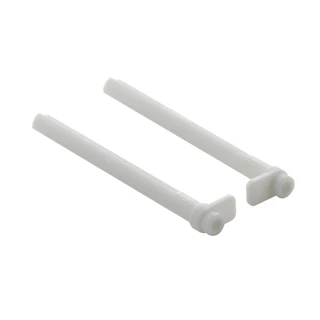 Geberit távolságtartó rögzítőfül készlet (2 db) 240.173.00.1 Geberit távolságtartó rögzítőfül készlet (2 db) 240.173.00.1