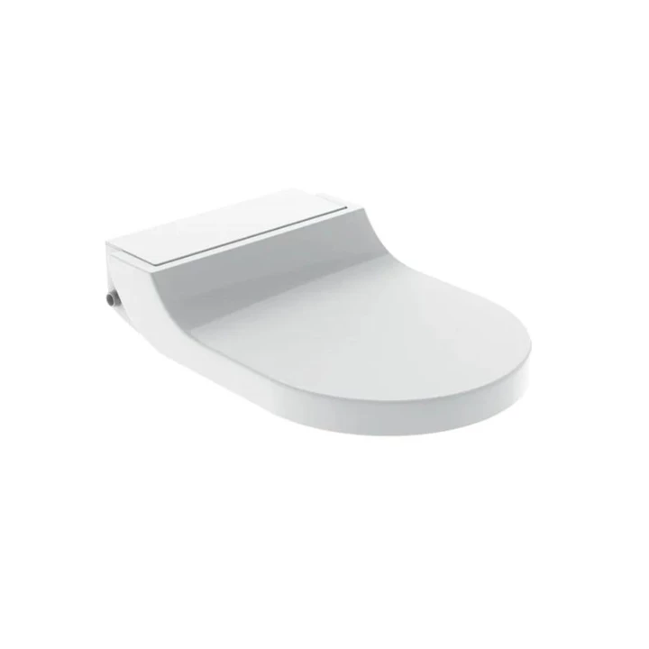 Geberit AquaClean Tuma Classic WC kerámiára szerelhető berendezés, alpin fehér 146.073.11.1 Geberit AquaClean Tuma Classic WC kerámiára szerelhető berendezés, alpin fehér 146.073.11.1