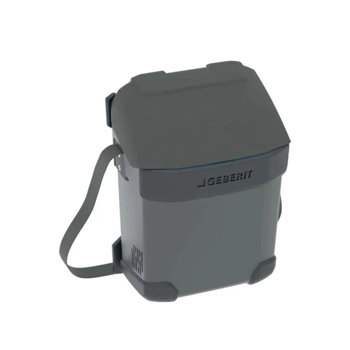 Geberit ESG 3 elektromos hegesztőkészülék, 230 V, dugvilla CEE 7/7 359.911.P0.1 Geberit ESG 3 elektromos hegesztőkészülék, 230 V, dugvilla CEE 7/7 359.911.P0.1
