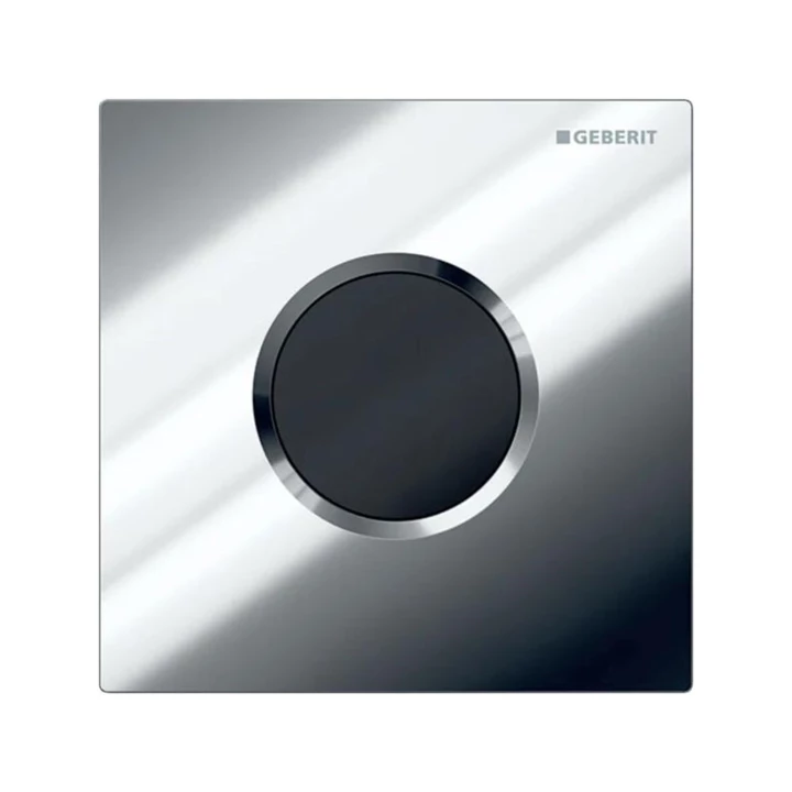 Geberit átalakító készlet elektronikus vizelde vezérléshez, elemes működtetés 115.849.00.1 Geberit átalakító készlet elektronikus vizelde vezérléshez, elemes működtetés 115.849.00.1