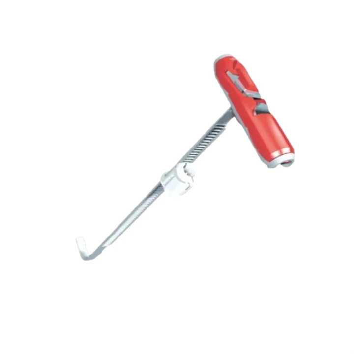 Fischer gipszkarton duotec nylon billenőhorog 12-es 542796 Fischer gipszkarton duotec nylon billenőhorog 12-es 542796