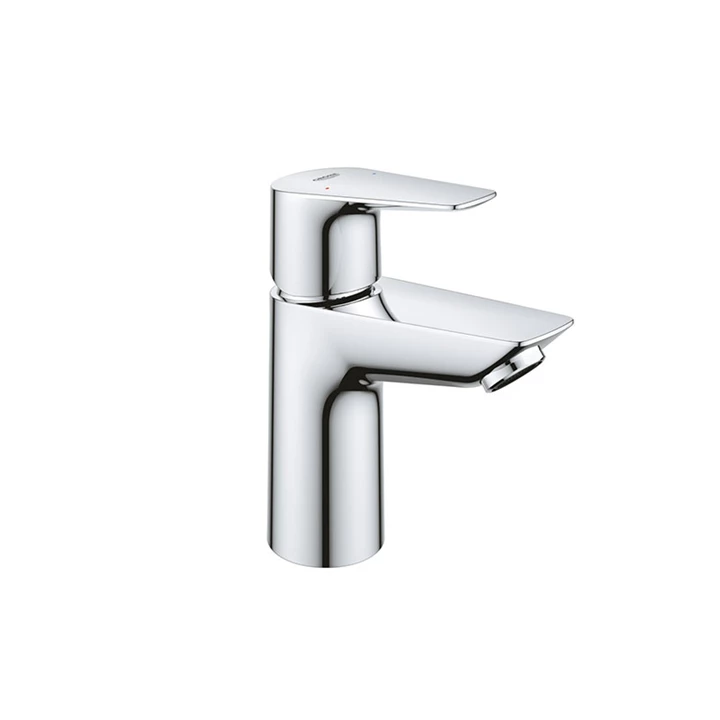Grohe BauEdge egykaros mosdó csaptelep S-es méret 23895001 Grohe BauEdge egykaros mosdó csaptelep S-es méret 23895001