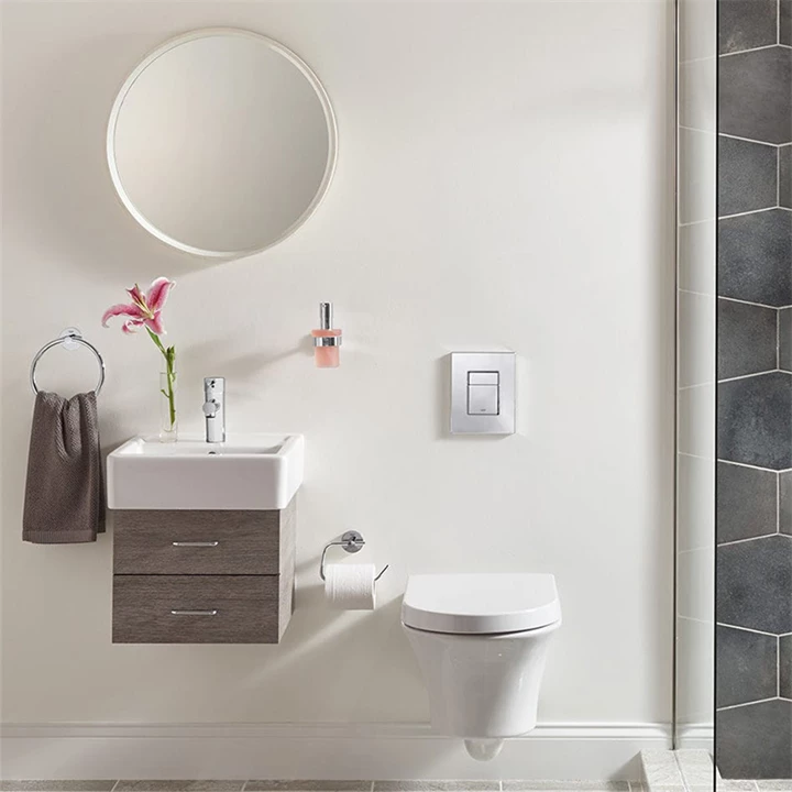 Grohe Essentials wc-papír tartó 40689001