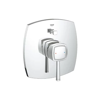 Grohe egykaros falba épített kádcsaptelep, króm 19920000