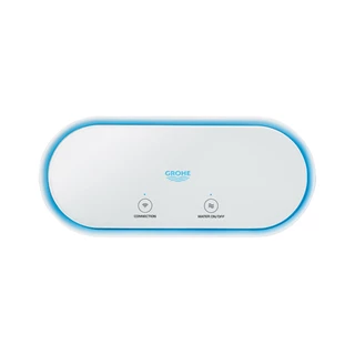 Grohe Sense Guard vízrendszer vezérlő berendezés 22500LN0 Grohe Sense Guard vízrendszer vezérlő berendezés 22500LN0