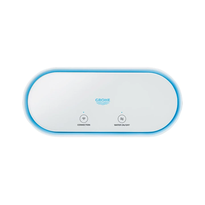 Grohe Sense Guard vízrendszer vezérlő berendezés 22500LN0 Grohe Sense Guard vízrendszer vezérlő berendezés 22500LN0