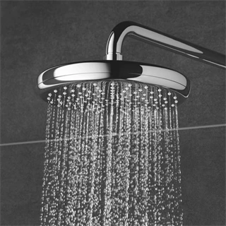 Grohe Tempesta Cosmopolitan System 210 zuhanyrendszer egykaros keverővel 26224001 Grohe Tempesta Cosmopolitan System 210 zuhanyrendszer egykaros keverővel 26224001