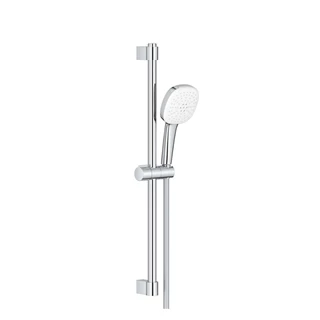 Grohe Tempesta Cube 110 sínes zuhanyszett 2-féle vízsugárral (szögletes) 27578003